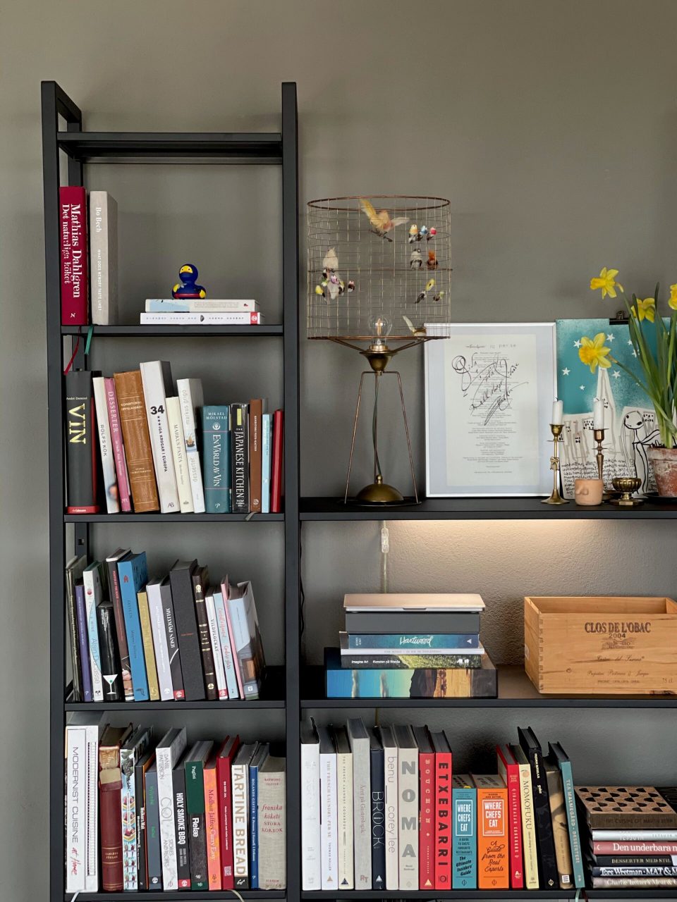 Daniel Müllerns hylla