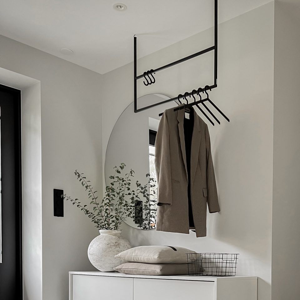 Kl dh ngare Mellan Lydiga Lillasyster Svart By Shape Design kl-dh-ngare-mellan-lydiga-lillasyster-svart-by-shape-design