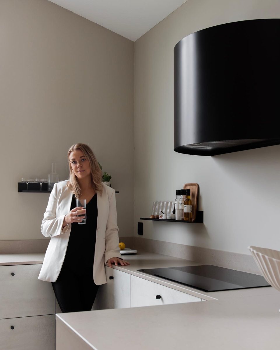 Mathilda Stjärnfeldt