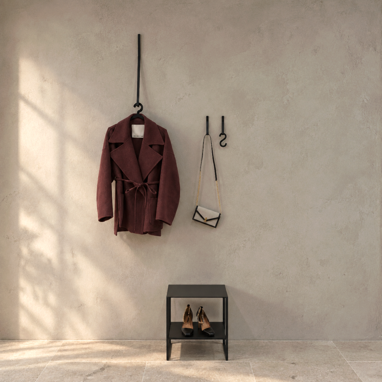 Startset Lilla Lyan svart - Bild 2